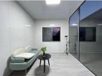 Outdoor Modern Prefab House Mobile Working House Office Pod Apple Cabin with