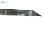 CT Fluoroscopy Plate X Ray Machine Components Scratch Resistant For Medical