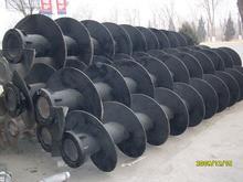 China 600mm Diameter Long Auger Bit factory