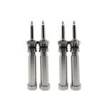 1.2738 Precision Injection Molding Parts TiALM Surface For Auto
