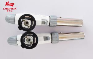 China Automatic Ignition 19.5cm Electric Flame Gun , Camping Gas Blow Torch factory