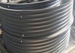 High Capacity electric boat winch Heavy Duty For Offshore Rope Diameter 3mm