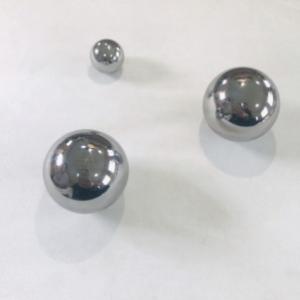 China 50.72mm 1.99685&quot; G40 Grade 40 Hardened Steel Ball AISI52100 factory