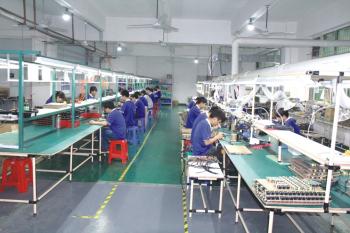 Shenzhen Zhongfu Optoelectronics Technology Co., Ltd.