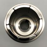 Industrial Neodymium Magnetic Assembly , Alnico / SmCo Motor Shaft Coupling