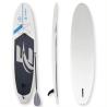 Buy cheap Wholesale Direct Factory Price Stand Up Paddle Board HDPE SUP Paddle Board from wholesalers