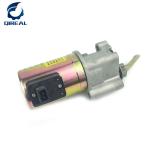 04199900 02113788 Shut Off Solenoid Deutz BFM2012 Engine Spare Parts