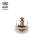 113770-0700 Excavator Engine Parts Engine Thermostat For 6BG1 6BD1 SK135SR