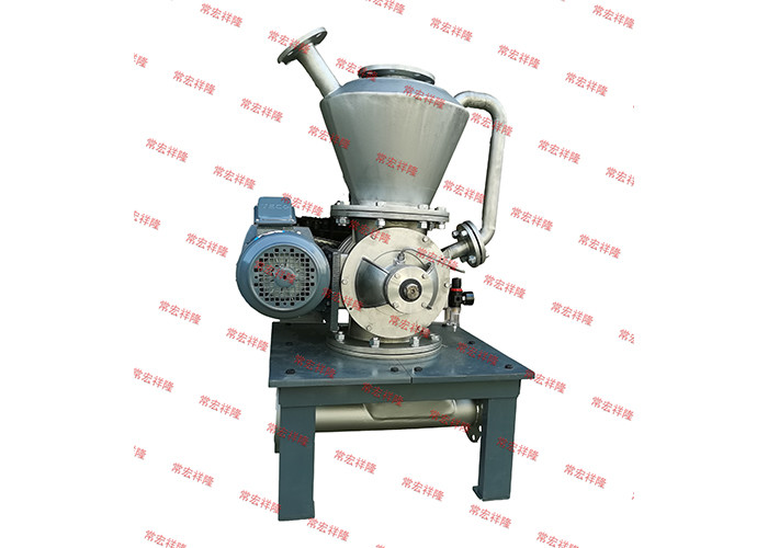 Professional Custom Rotary Feeder Valve Pneumatic Rotary Star Valve