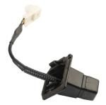 170 Degrees Replacement Rear View Parking Camera 39530T0AM01 For Honda