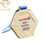 Sports Championship Custom Award Medals
