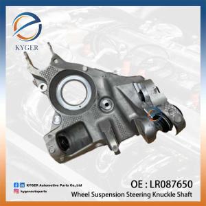 China Left Rear Wheel Suspension Steering Knuckle Shaft LR087650 LR060772 LR076286 LR079296 for Land Rover Discovery Sport 5 factory