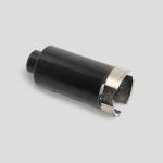 70mm Sintered Diamond Core Bit Drill Hole Saw Cutter For Stucco Cement Porcelain