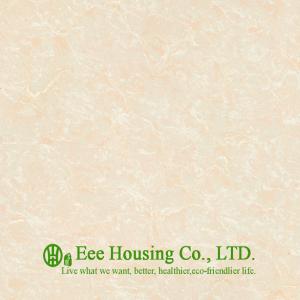 China Double loading Polished Porcelain Floor Tiles For Residential, 60cm*60cm Floor Tiles factory