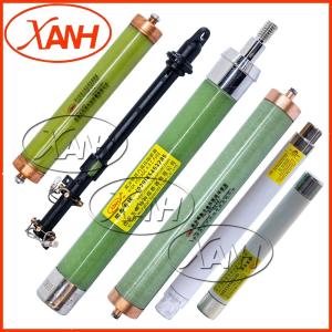 China UL Standard Capacitor Bank Fuse 12Kv factory