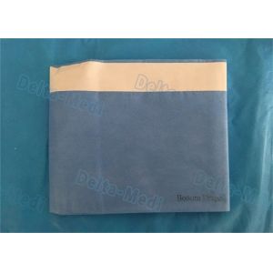Customized Procedure Packs Good Drape ability With Adhesive Drape And Mayo Cover