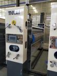Cardboard Corrugated Box Manufacturing Machine Printing Gluign Equipment