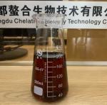 Light Brown Liquid Feed Acidifier For Poultry Cas 65072-01-7