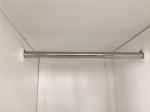 RAL Color Metal Lockers Fireproof Light Gray School Steel Locker