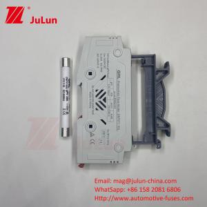 China 1000VDC 15A Solar Photovoltaic Inverter Fuse For Solar PV Power Application factory