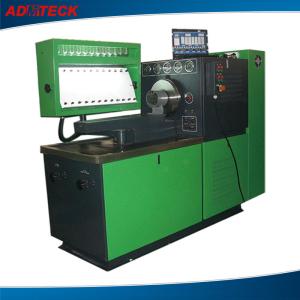 China ADM720 Mechanical Fuel Pump Test Bench 5.5kw/7.5kw/11kw/15kw/18.5kw/22kw,for testing different fuel pumps factory
