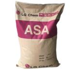 Extrusion Grade Acrylonitrile Styrene Acrylate Electronics Applications Korea LG