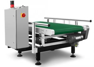 China 6000g Check Weigher Machine factory