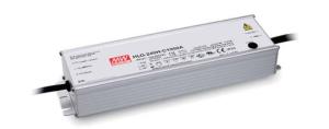China Metal Housing Constant Voltage Led Driver , 240 Watt High Power Led Driver factory