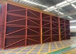Boiler Spare Parts Boiler Economizer for Coal Fired Power Station Heat Recovery