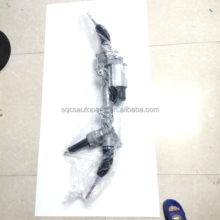 OE NO. 32106867960 Power Steering Gear Car Steering Rack for BMW 7series F02 730/740