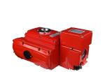 ODL 2 SPDT Switches Intelligent Electric Actuator 50Nm Output Torque