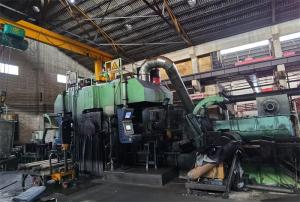 China High Speed AGC Reversible Cold Rolling Mill Electricity Saving For 201 304 Stainless Steel Coil factory