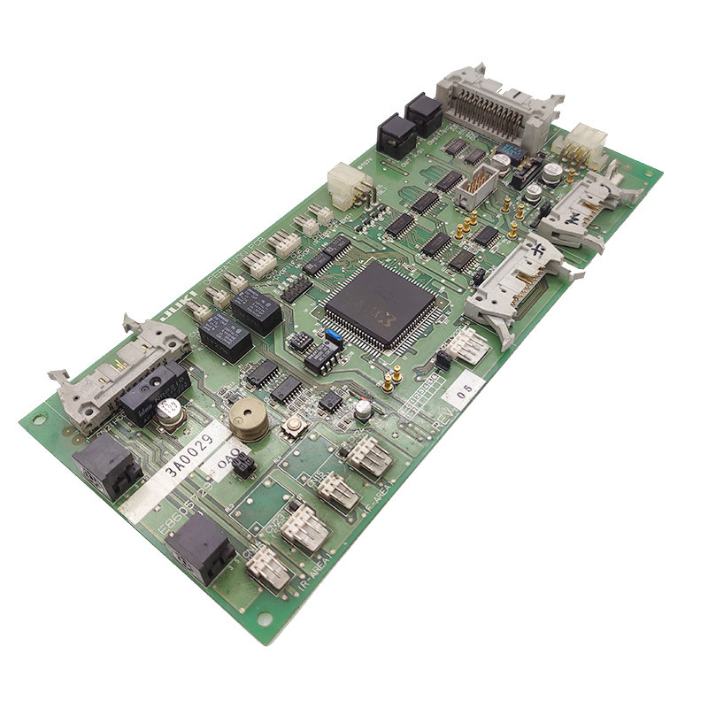 Juki operation SMT PCB E8605729 For Pick And Place Machine