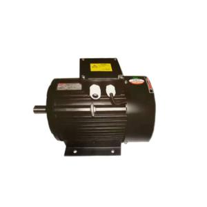 China 10kw Variable Frequency Ac Motor , Foot Mounted Electric Motor CE Certificated factory