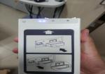 Rechargeable Lithium Ion Battery Pack 989803190371 For PHLIP DFM100 Defibrillato