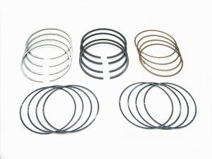 China Scratch Resistant Piston And Piston Rings 2W1709 120.65mm 3+3+3.16 For Caterpillar factory