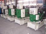 Customized DEUTZ Super Silent Diesel Generator 40KW / 50KVA With Low Fuel