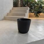 Customized Plastic Flower Pot Lightweight for Planting Seedling