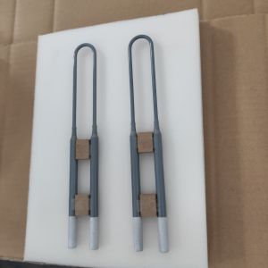 MoSi2 Heating Elements: High-Density Molybdenum Disilicide Heaters for