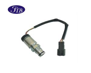 China Excavator Main Pump Solenoid Valve Electric Spare Parts 9745876 4367899 Ex200-5 For Hitachi factory
