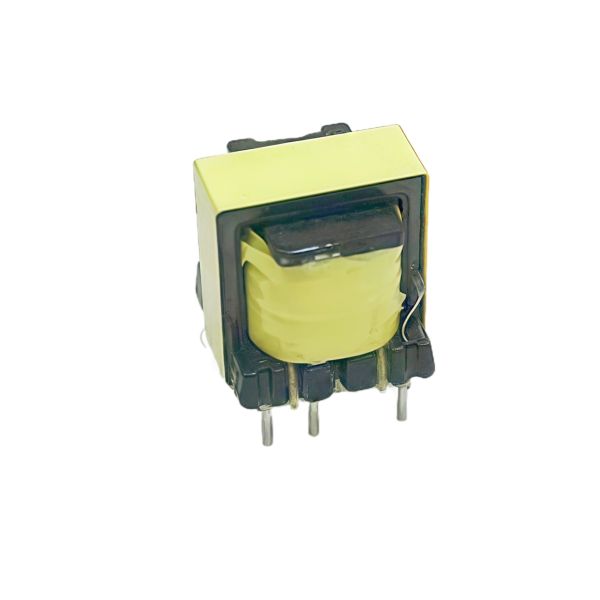 EE10 Vertical High Frequency Transformer LED Mini Flyback Transformer High