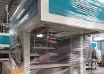Single Turnover Reciprocating Tray Forming Machine for Pulp Molding Packing