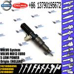 original Diesel Fuel Injector 21098096 7421098096 7421340616 20198087 85003268