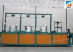 Circulating Pulley Wire Drawing Machine For Construction Wire