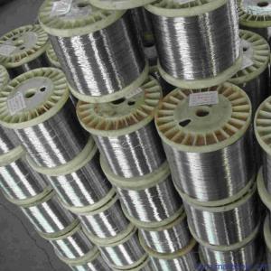 China Duplex 2205 SS Steel Wire Gauge 0.2mm 0.5mm 2000 Series Coil factory