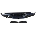Volkswagen Amorak Car Front Bumper Steel Rear Bumper