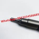 8-98106693-2 4JJ1 Fuel Injector Nozzle For ISUZU 8-98106693-0 8-98106693-1