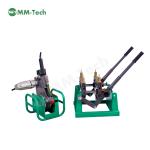 5 Inch OEM Hydraulic Butt Fusion Welding Machine