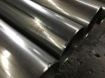 EN10305 - 2 Cold Rolled Seamless Tube , Auto Parts ERW Dom Steel Tubing