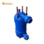 High Safety Level Pool Heat Exchanger 33KW For Manufacturing Plant